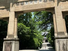 -灵谷景区