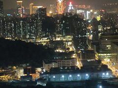 -珠海拱北口岸智选假日酒店