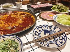 -旧街市鲜货老火锅(大光路店)