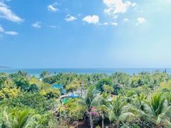 -三亚海棠湾万丽度假酒店