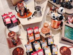 -星巴克臻选(成都太古里店)