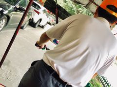 -正宗八宝冰饭·非遗冰饭·烧烤(奎桥店)