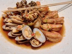-潮州府·潮菜·砂锅粥(徐家汇店)