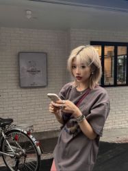 -HG美发设计沙龙