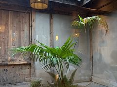-院子餐厅·大锅菜·老杭帮(桥西直街店)