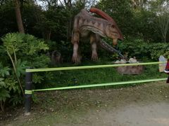 -自然谷恐龙园