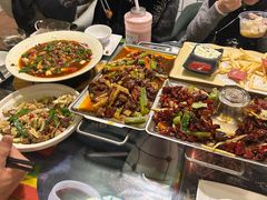 -滋味烤鱼(祥和里店)