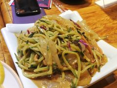 -满园烤鸭·春饼(太原街万达店)