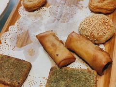 -沪碟·精菜坊(闵行店)