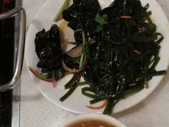 -蝎王府羊蝎子(北大地店)