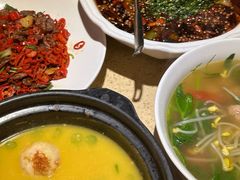 -铜锣湾·有麝自然香(重庆新天地店)