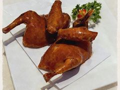 -利苑(环贸iapm店)