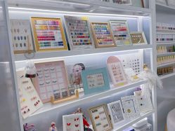 点击看大图 店内环境-Face Score美甲美睫皮肤管理