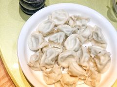 鲅鱼水饺20个-山东宾馆·齐鲁苑餐厅