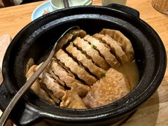 -竹里馆·淮扬菜·功夫茶(老门东店)