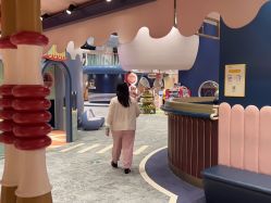 -奈尔宝家庭中心·亲子餐厅(鄞州万达店)