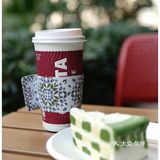 💕春日COSTA新品上市，来一场花与咖啡的邂逅之旅‼️