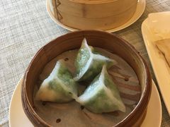-潮府馆·非遗潮州菜·港式点心(世纪公园店)