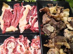 -幸运牛汕头小黄牛牛肉火锅(梅林店)
