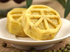 -祥禾饽饽铺·中式糕点(天津河东美福园店)