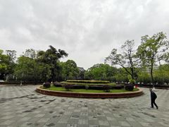 -四川大学(望江校区)