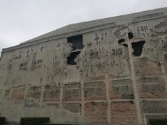 -上海四行仓库抗战纪念馆