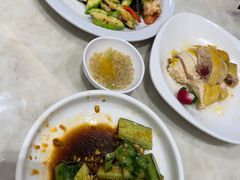-稻香酒家(长宁KING88广场店)