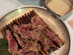 -西塔老太太泥炉烤肉(北京望京店)