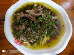-盛天毛血旺非遗美食(观音桥店)
