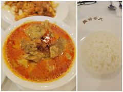 -大哥餐厅(西城花园店)
