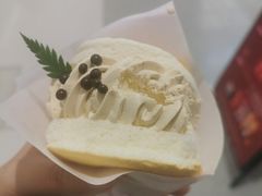 -Gram舒芙蕾(杭州中心店)