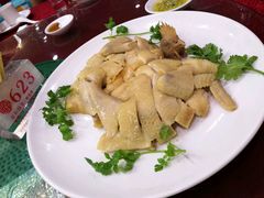 白切鸡-松北囍宴(松北店)