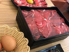 -三和屋日式海鲜锅料理(启航大厦店)