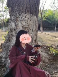 -美云庭古装·格格服汉服·京城旅拍(北京店)
