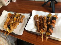 -大学路8号炸串(大学路十四号院店)