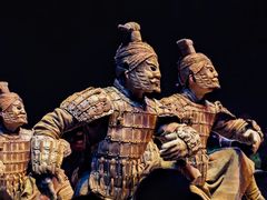 -朱秀英梆梆肉葫芦头(琉璃街店)