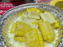 -碌碌发·东南亚风味烧烤档(体育西店)