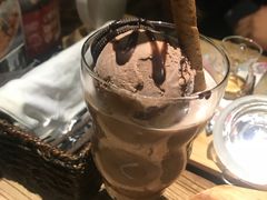 -咖梦餐厅 COMENG RESTAURANT