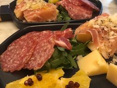 意式冷肉拼盘-Pizza Marzano玛尚诺(中骏世界城店)