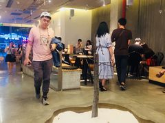 -喜茶(东莞汇一城店)