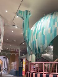 -奈尔宝·儿童乐园·亲子餐厅(星河湾店)