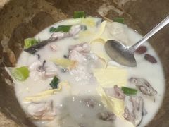 -滇香肴·云南菜蒸汽石锅鱼(云南北路店)