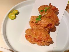 -桂满陇-十里风荷(合生汇店)