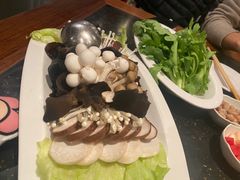 -南门涮肉(通州大船店)