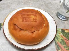 面包咖喱牛肉-大树餐厅(红旗街万达店)