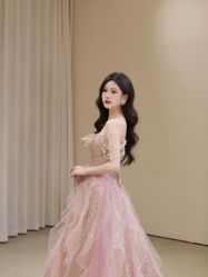 -Color卡诺婚纱礼服馆(南京严选店)