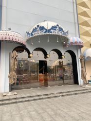 -奈尔宝家庭中心·亲子餐厅(鄞州万达店)