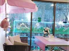 -天空花园餐吧·生日·团建(南山店)