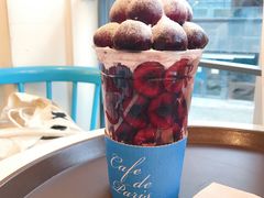 -Cafe de Paris(林荫路店)