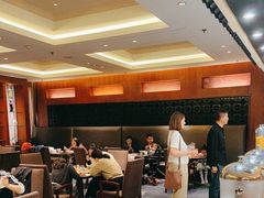 -曙光国际大酒店中餐厅
